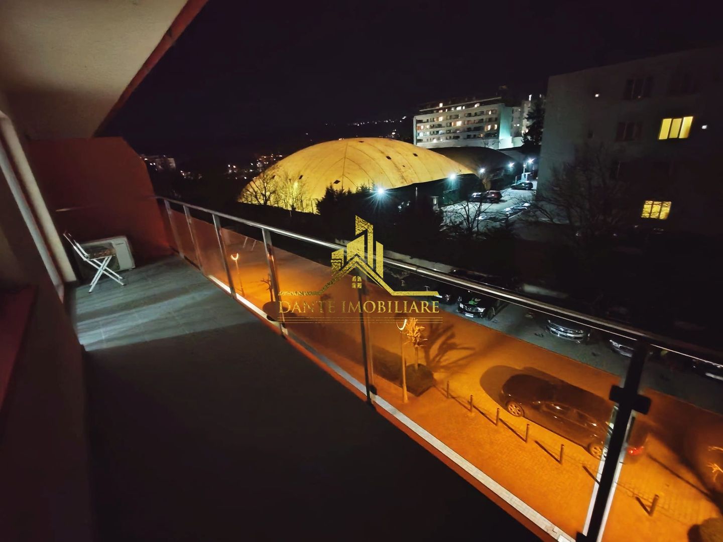 2 camere, modern, parcare, terasa, Gheorgheni, Viva City, FSEGA - Poză 9