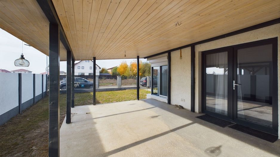 Casă în Clinceni  Ideală pentru Familie - Poză 18