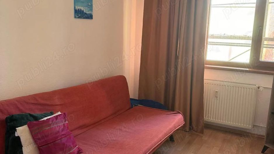 Apartament spatios Lujerului metrou - Poză 7