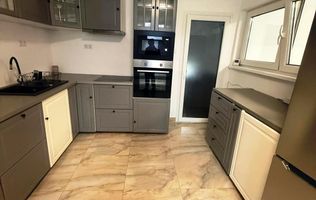 Apartament la casa, zona Șura Mare !!