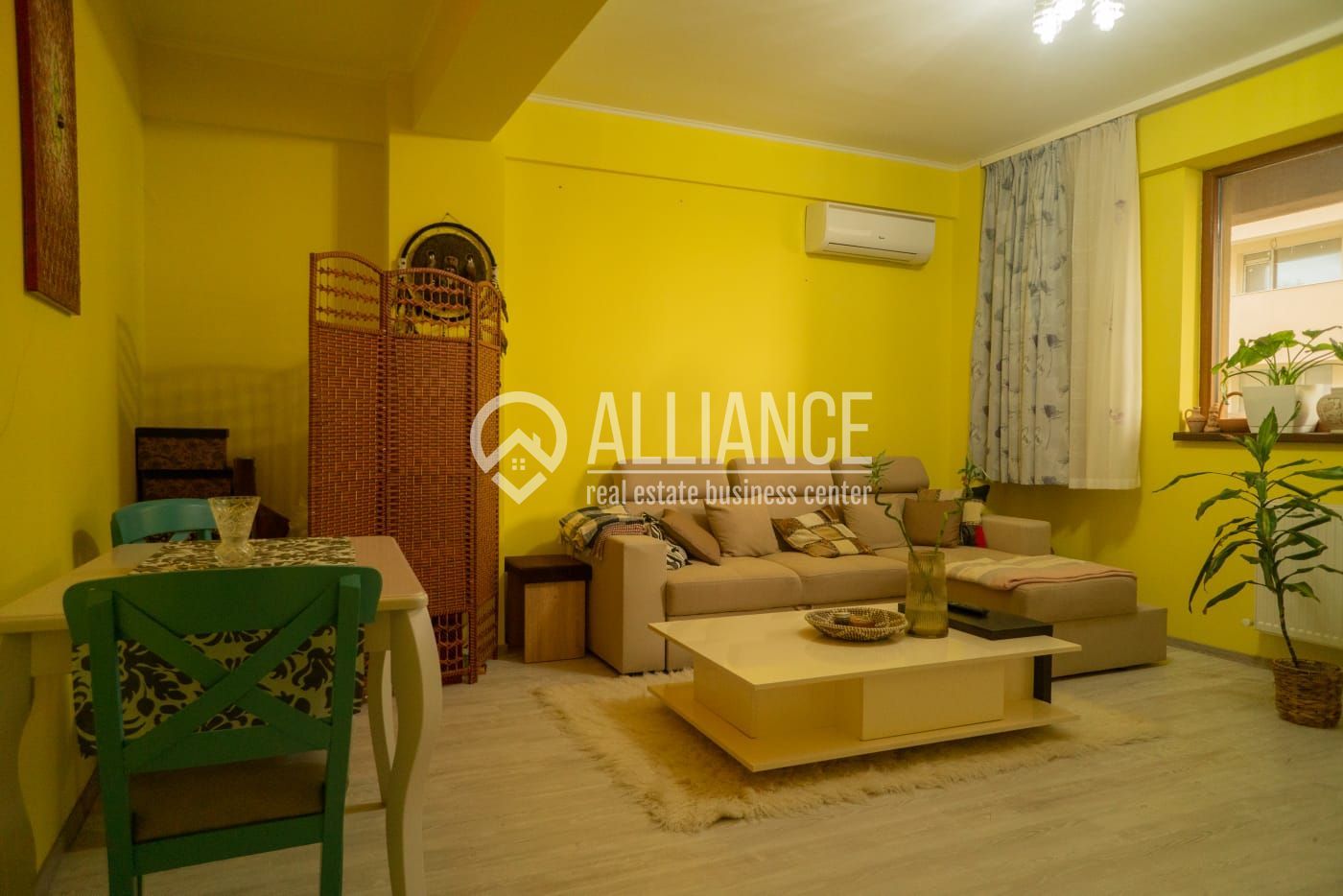 Tomis Plus(cod04)-Apartament 3 camere loc de parcare proprietate - Poză 10