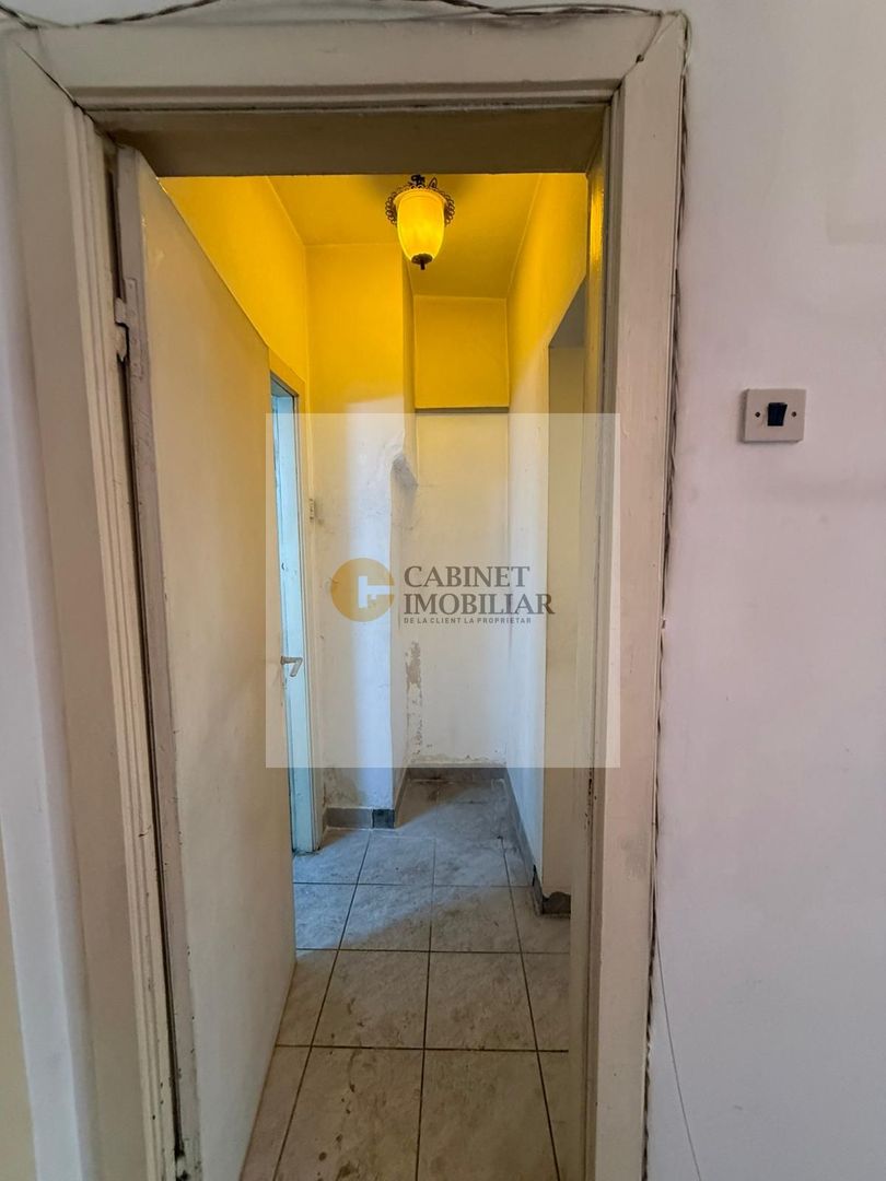 Garsoniera I Stefan cel Mare – Parcul Circului I Creditabil - Poză 13