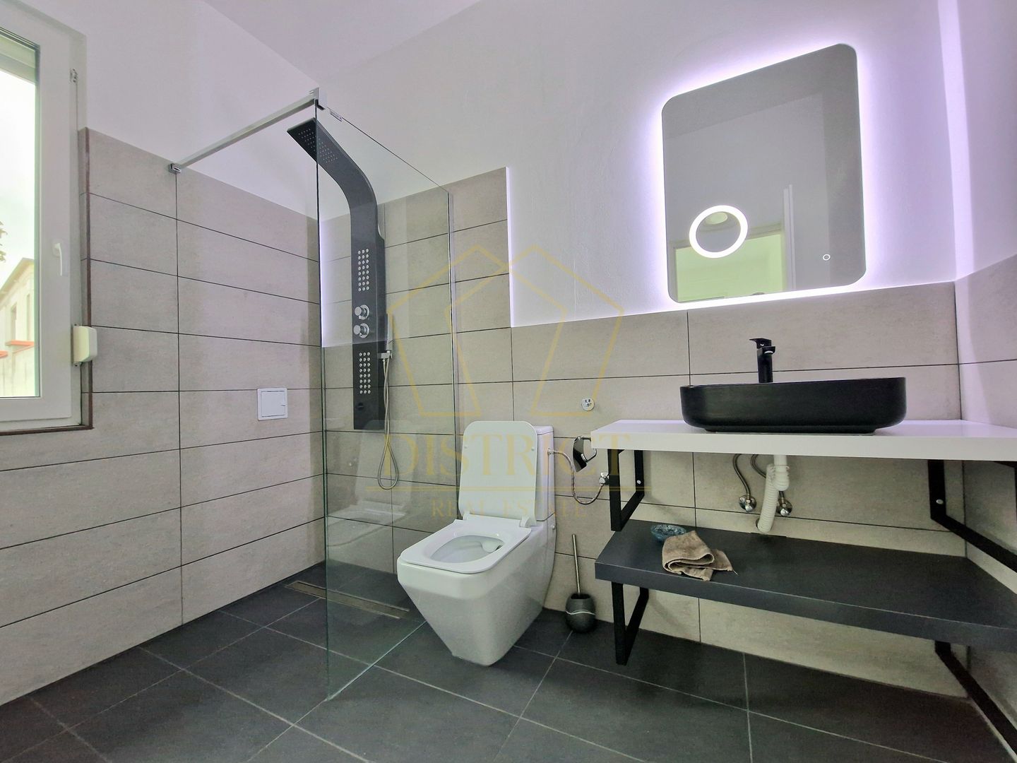 Casa superba cu 4 camere | Tipografilor | Pet Friendly - Poză 6