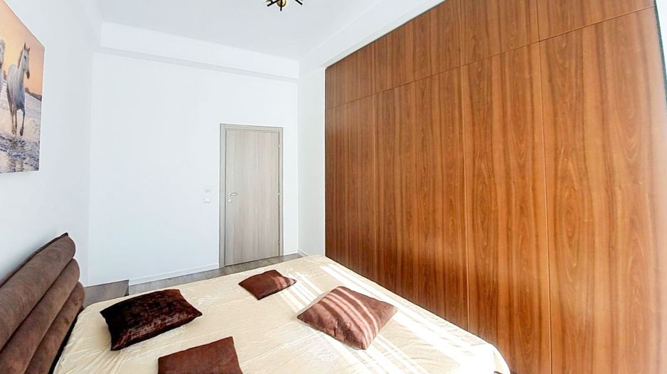 Vânzare apartament 3 camere 84mp - Poză 9