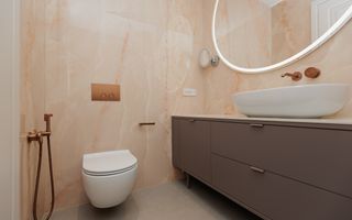 Chirie, duplex, 5 camere, str. Timiș, Centru - Poză 25