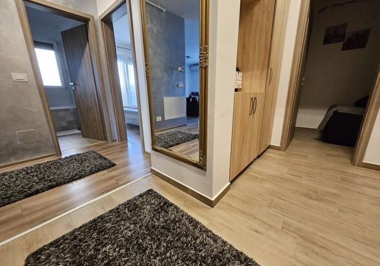 Apartament 2 camere zona Calea Torontalului - Poză 10