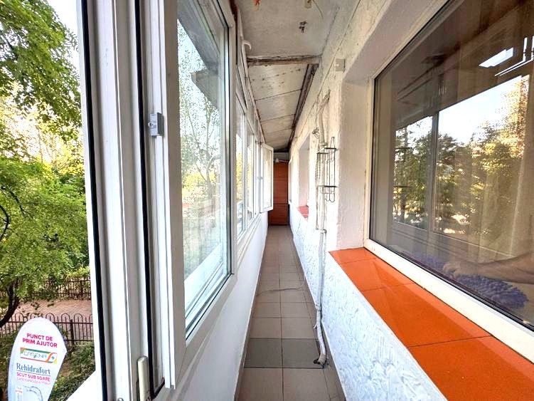 🌳 Închiriez Apartament cu 3 camere, 2 băi, parcare inclusă, lângă Parcul IOR - Poză 6