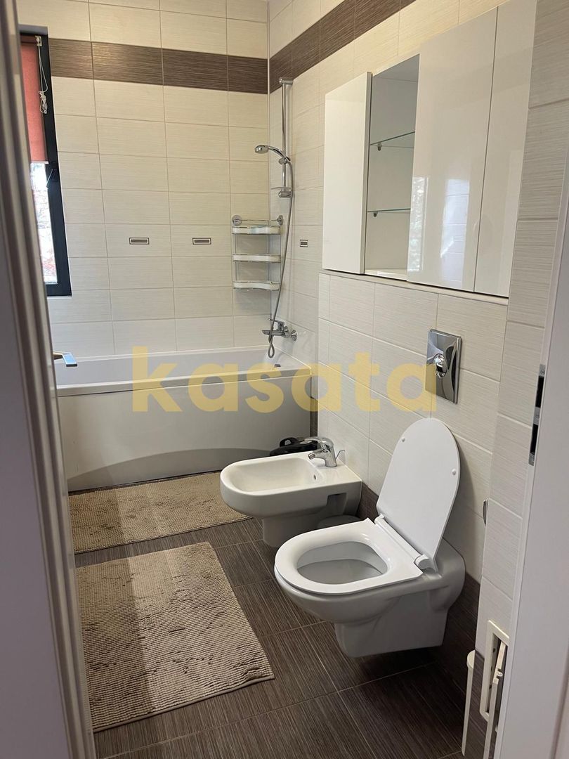 Apartament 3 camere, 143 mp, în bloc boutique | Aviației/Lac Floreasca - Poză 15