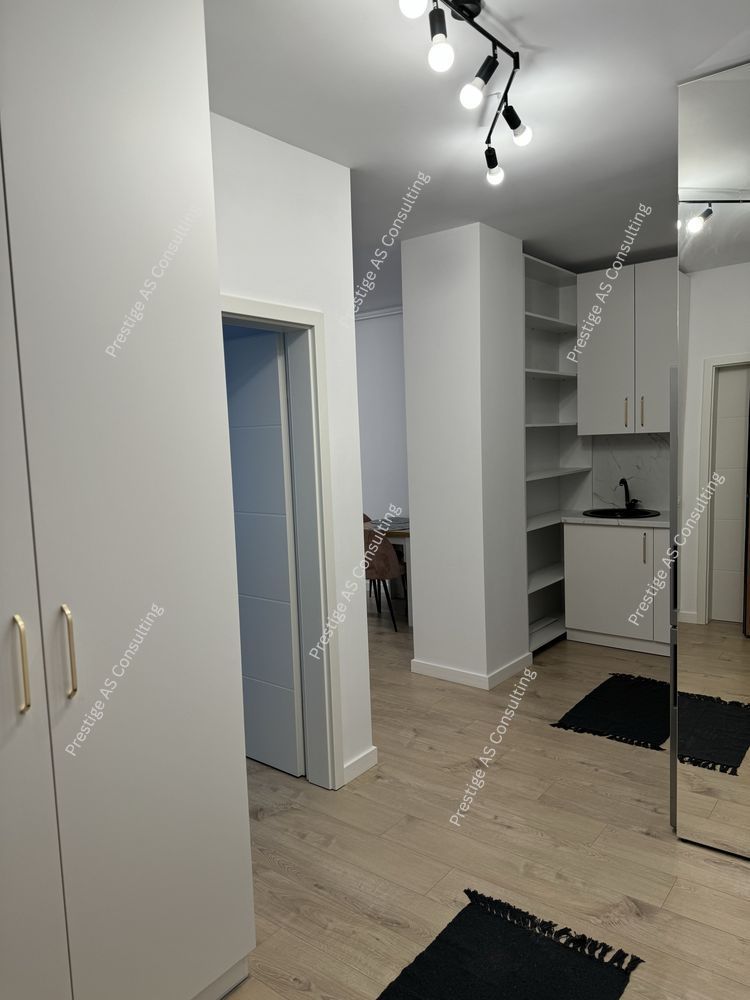 Apartament 2 camere | Campeador 2 | Loc Parcare Inclus - Poză 4