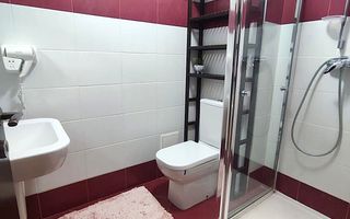 Apartament 3 camere Vita Bella *Parcare 2 locuri*/ Terasa mare - Poză 12