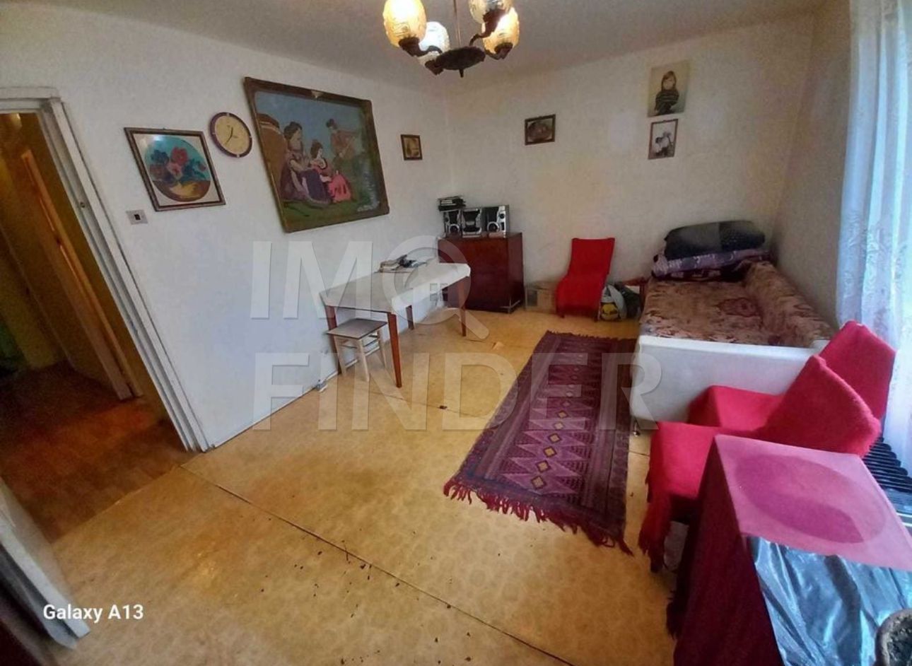 Vanzare 2 camere Zorilor, zona Dima, 52 mp - Poză 1