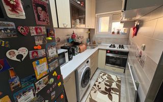Apartament elegant cu trei camere, Drumul Gazarului, 99.900 € - Poză 9
