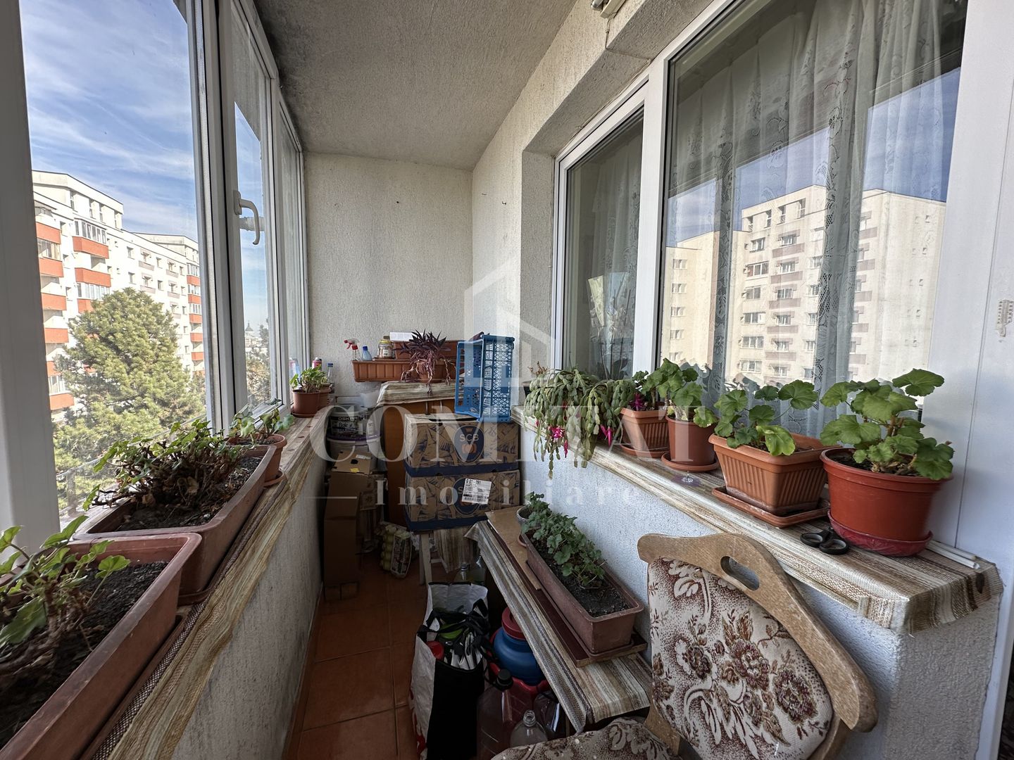 Apartament 4 camere | 75mp | Cartierul Mănăștur - Poză 15