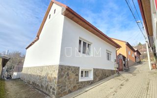 Casa cu 3 corpuri | curte | potential real | Muncitoresc – Resita - Poză 1