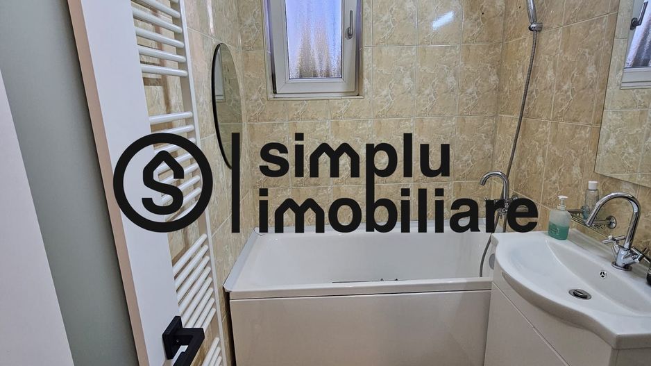 3 camere, et 2, centrala termica, 1 Mai ( Insula ) - 126 000 Euro- - Poză 6