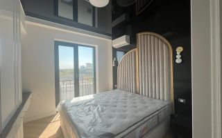 Penthouse 4 camere | Porche Pipera | Finalizat | Terasa 168 mp - Poză 4