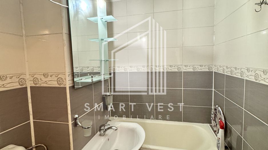 Apartament 2 camere | Etaj 3 | 64 mp | Zona Micro 16 - Poză 15