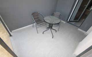 2 camere, bloc nou, modern, garaj, terasa, Soporului, Grand Park - Poză 15