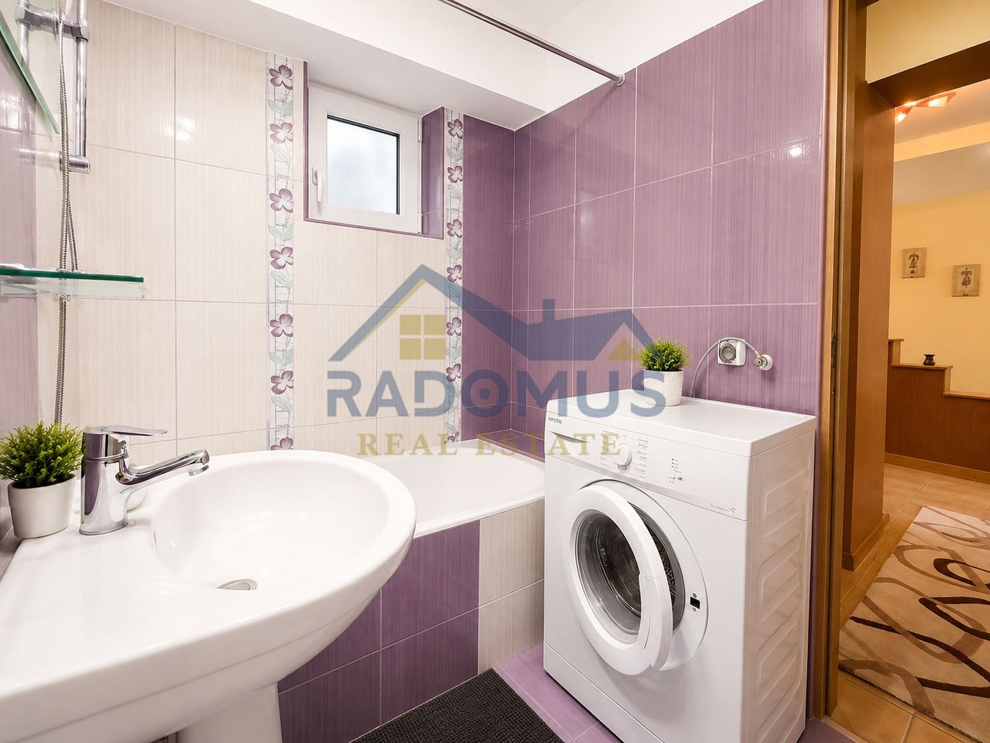 Apartament 2 camere | Ploiesti Ultracentral | Winmarkt | 58 mp | 400€ - Poză 10