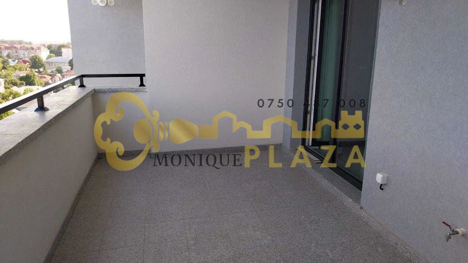 2 Camere | Bloc nou | Panoramic view | CT | Decor modern | Lift | - Poză 7