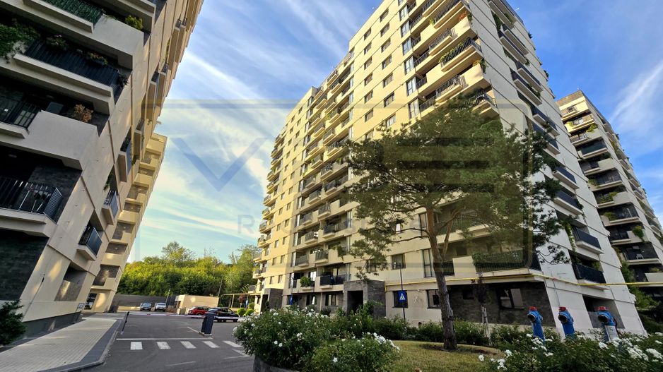 Tatarasi- Evergreen Towers- Bloc nou- modern - Poză 8