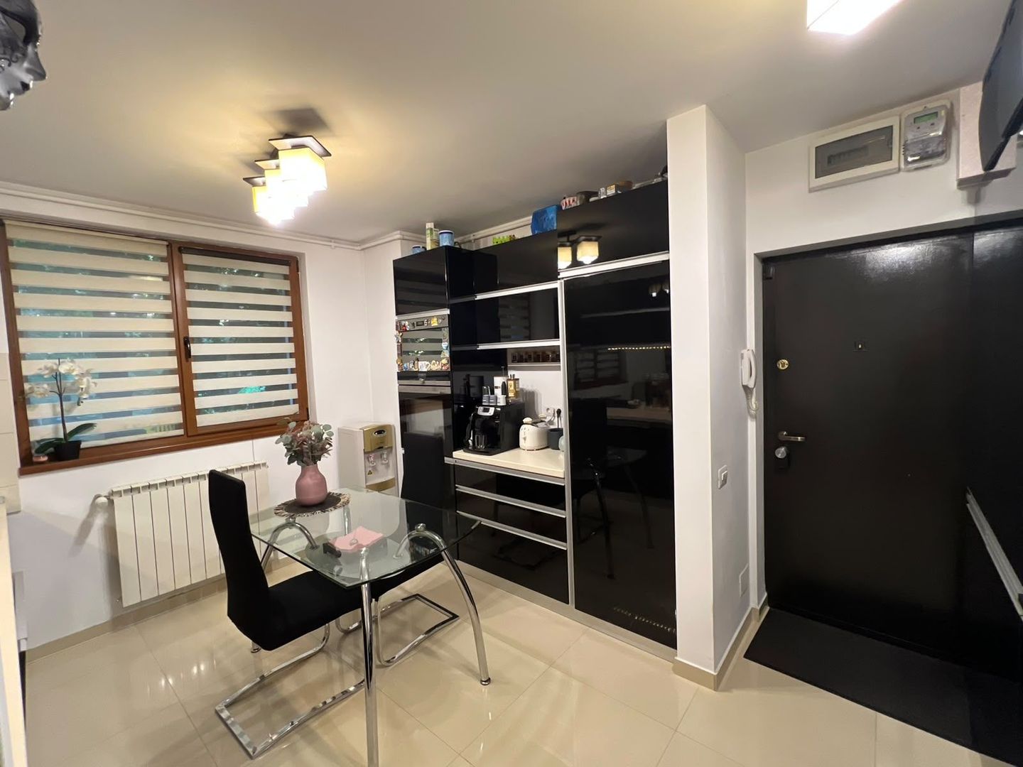 AP. 3 CAMERE- TIMPURI NOI, CAT-FRIENDLY, CENTRALA, PARCARE ADP, METROU - Poză 5