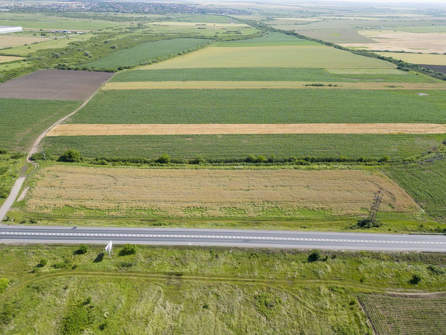 Teren 16,122mp zona aeroportului Timișoara - Poză 26