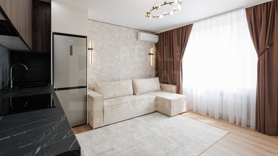 Vânzare, apartament, 3 camere, strada Vasile Lupu, Buiucani - Poză 5