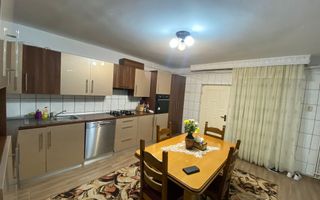 VILA GENEROASA CU TEREN 720 METRI IN APROPIEREA  ELECTROPUTERE MALL - Poză 7