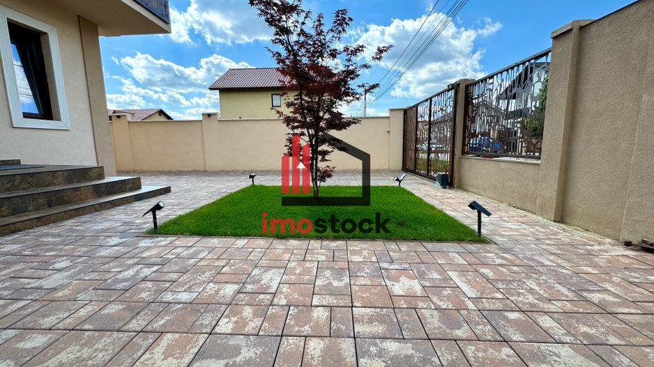 Casa Segmentul Premium | Eleganță și Confort - Poză 2