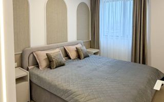 Chirie | Apartament 3 camere | Prima Închiriere | Pipera - Poză 9