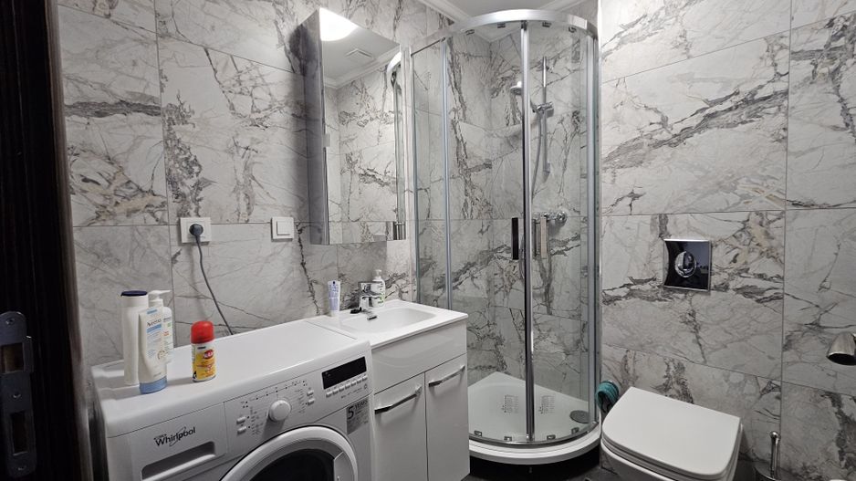 3 camere Iancu Nicolae British School - Poză 11