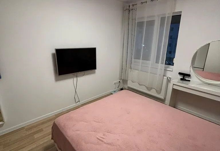 AP. 2 CAMERE ATLAS RESIDENCE, PARCARE, BLOC NOU, METROU 15 MINUTE - Poză 8
