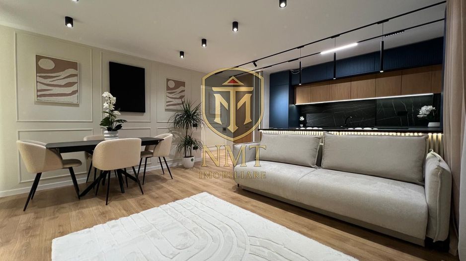 Apartament cu 3 camere |  67 mp | Zorilor | 2 BAI - Poză 3