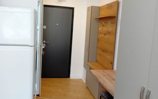 Apusului, metrou Gorjului - Garsoniera mobilata si utilata - Poză 3