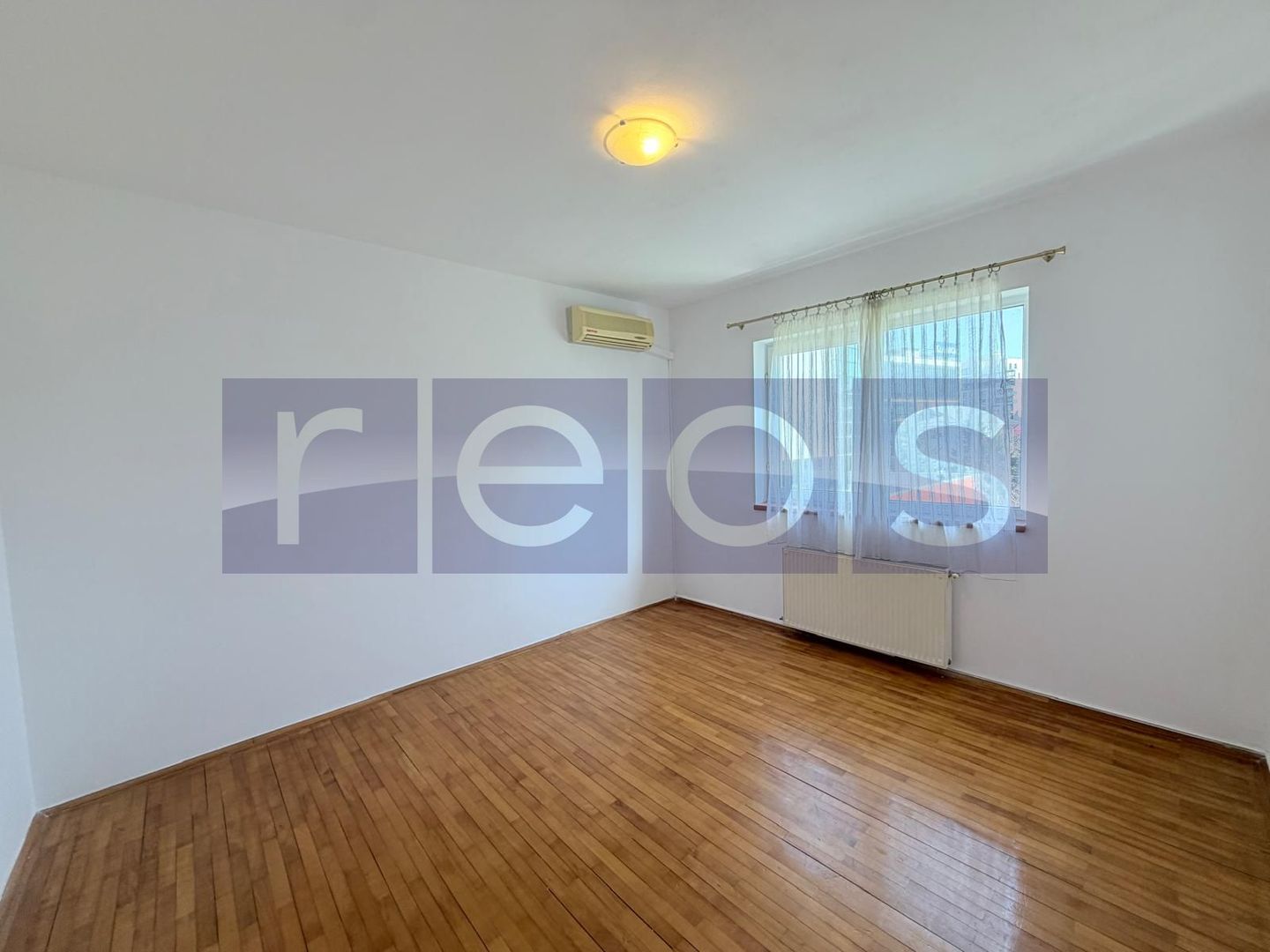 HERASTRAU | INCHIRIERE 4 CAMERE | 115MP | NEMOBILAT | LOC PARCARE | - Poză 10