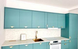 Apartament la cheie ! 3 camere | Cartier Terra-Floresti - Poză 4