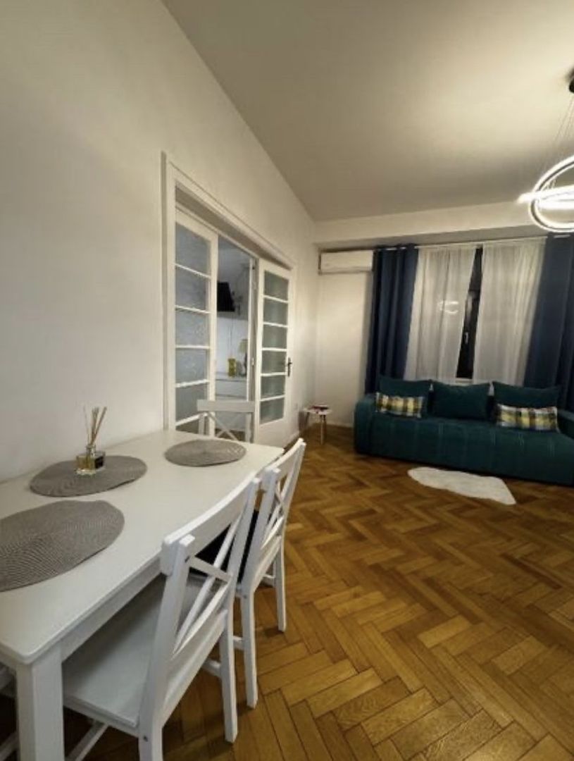 Bulevardul Corneliu Coposu | Închiriere Apartament 3 camere - Poză 11