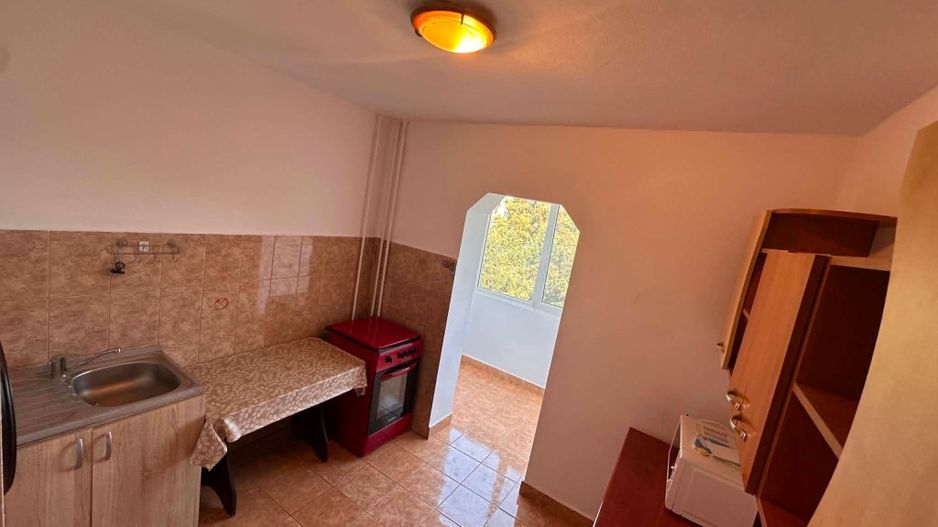 Lipovei | 2 Camere | Decomandat | Etaj Intermediar. - Poză 8