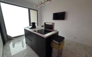 Duplex ultra-finisat cu grădină și terasă rooftop - stradă privată. - Poză 3