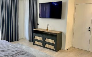 Apartament 3 Camere - Parcare Subterana - Cartierul Francez - Poză 9