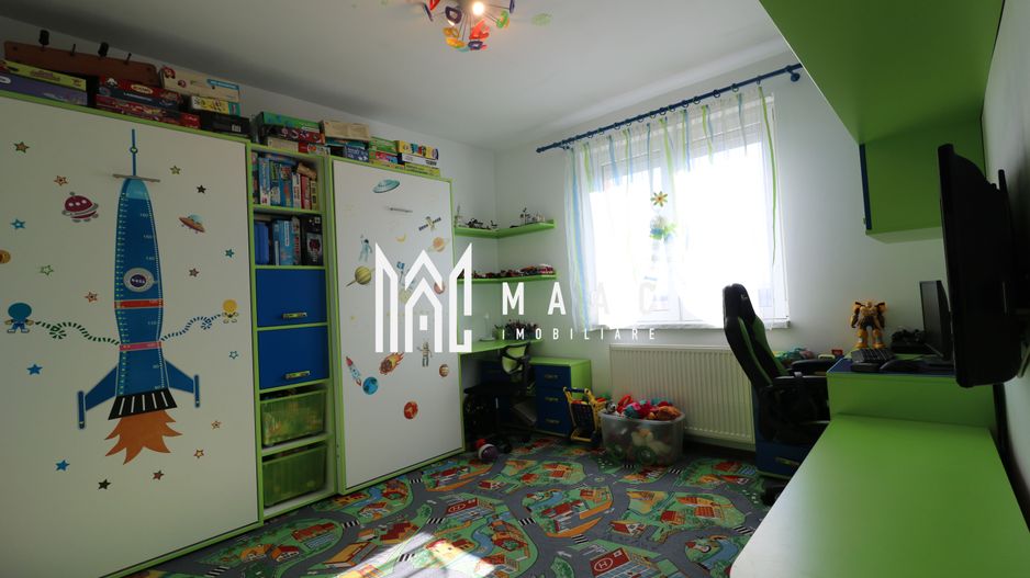 Apartament 3 camere I Decomandat I Zona Supeco - Poză 6