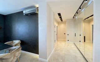 Chirie, apartament, 3 cameră, strada Liviu Deleanu, Buiucani - Poză 4