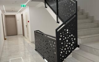 Apartament tip studio / 44.68 mp //zona Aviatiei - Poză 16