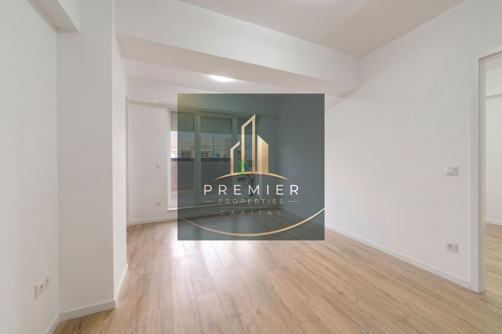 Penthouse cu terasă panoramică de 53 mp, garaj subteran – Sector 1,  an 2020 - Poză 10