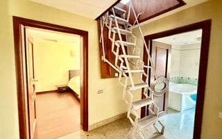 Duplex 14 camere Pantelimon Cernica 864 mp desfasurati - Poză 37