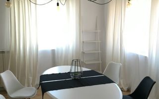 Apartament de inchiriat |4 camere LUX |Pipera Ibiza Sol - Poză 5