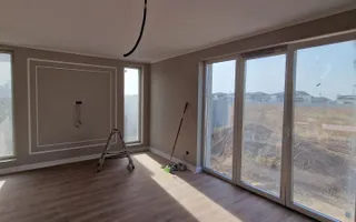 Casa Parter 3 camere - Poză 11