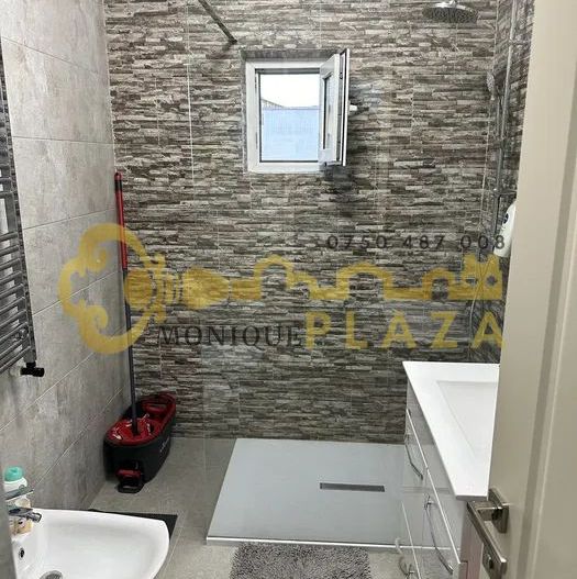 3 Camere | Ultracentral | CT |AC| Mobilat | Utilat | Renovat complet | - Poză 8