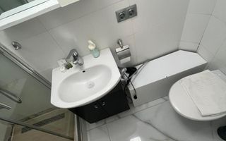 STUDIO DE ÎNCHIRIAT – ZONA Unirii – 40 MP - Poză 10